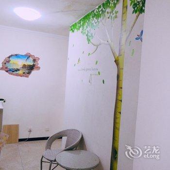 青岛遇见～你公寓(3号店)酒店提供图片