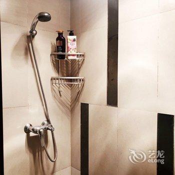 重庆Vi姐公寓酒店提供图片