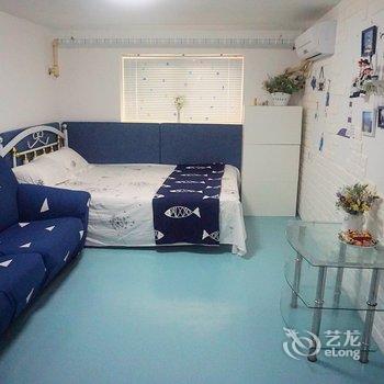 青岛其乐融融心语公寓(2号店)酒店提供图片