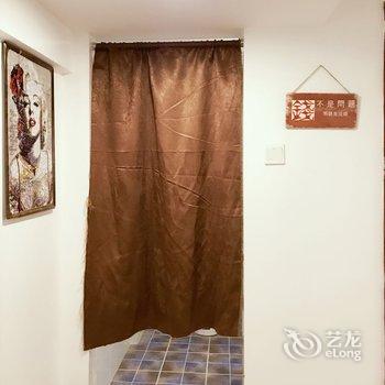 成都梦姐姐家公寓(8号店)酒店提供图片