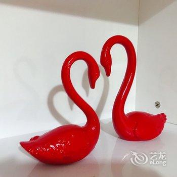 成都锦尚公寓(22号店)酒店提供图片