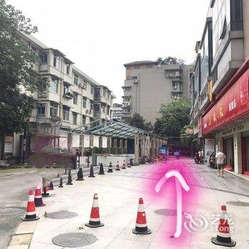 成都锦尚公寓(22号店)酒店提供图片