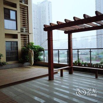 成都锦尚公寓(22号店)酒店提供图片