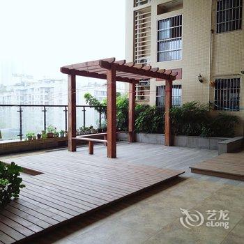 成都锦尚公寓(22号店)酒店提供图片