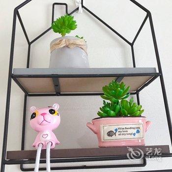 成都锦尚公寓(22号店)酒店提供图片