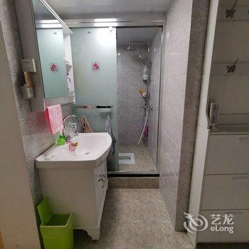 成都艺严公寓(5号店)酒店提供图片