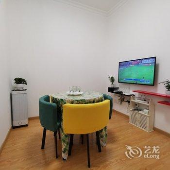 成都艺严公寓(5号店)酒店提供图片