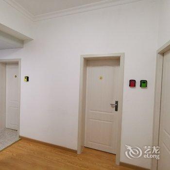 成都艺严公寓(5号店)酒店提供图片