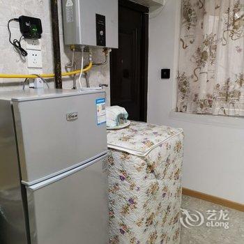 成都艺严公寓(5号店)酒店提供图片