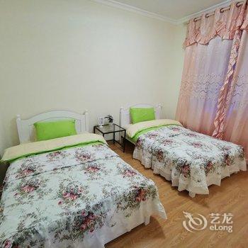 成都艺严公寓(5号店)酒店提供图片