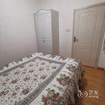 成都艺严公寓(5号店)酒店提供图片