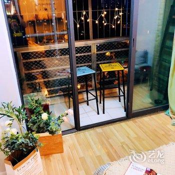 成都拾贰是二条吖公寓(4号店)酒店提供图片