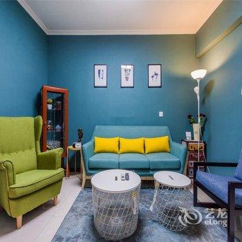 西安h～h公寓(4号店)酒店提供图片