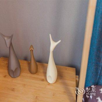 西安h～h公寓(4号店)酒店提供图片