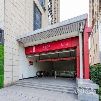 西安h～h公寓(4号店)酒店提供图片