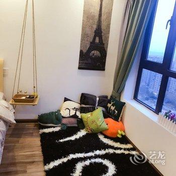 成都梦姐姐家公寓(7号店)酒店提供图片