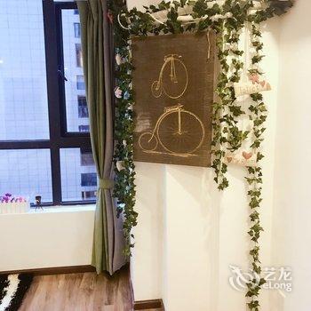 成都梦姐姐家公寓(7号店)酒店提供图片
