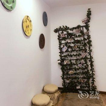 成都梦姐姐家公寓(7号店)酒店提供图片