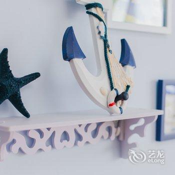 青岛海边人公寓(3号店)酒店提供图片