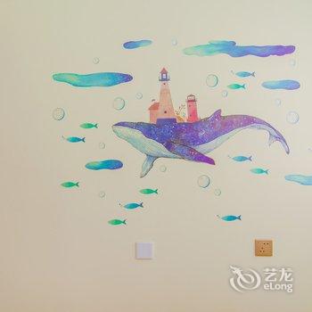 青岛海边人公寓(3号店)酒店提供图片
