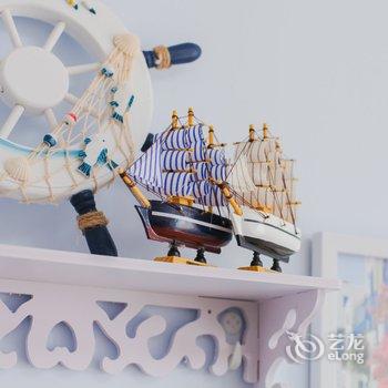 青岛海边人公寓(3号店)酒店提供图片