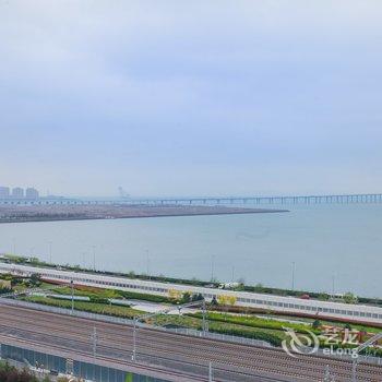 青岛海边人公寓(3号店)酒店提供图片
