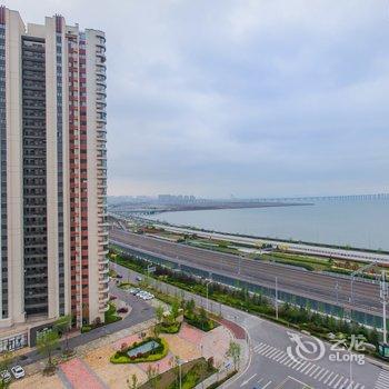 青岛海边人公寓(3号店)酒店提供图片