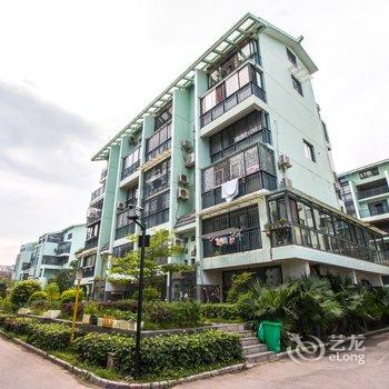 桂林土豆两江四湖公寓(芳香路分店)酒店提供图片