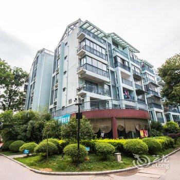 桂林土豆两江四湖公寓(芳香路分店)酒店提供图片