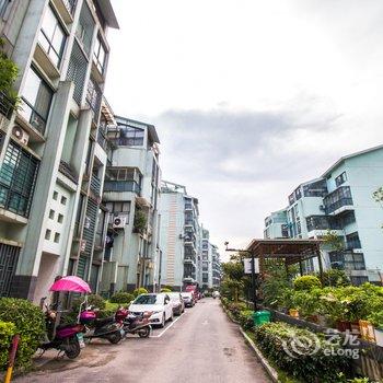 桂林土豆两江四湖公寓(芳香路分店)酒店提供图片
