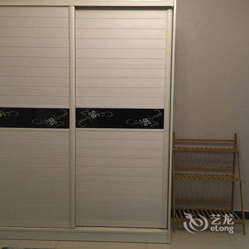 西安蚀一刺青旗下南飞民宿(2号店)酒店提供图片