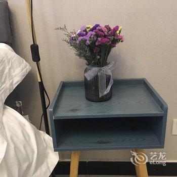 西安蚀一刺青旗下南飞民宿(2号店)酒店提供图片