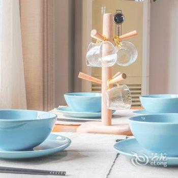西安烟雨长廊公寓(3号店)酒店提供图片