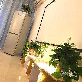 西安小豆子吖公寓酒店提供图片
