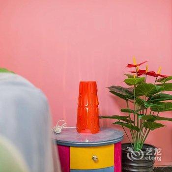 梅子之家公寓(西安13号店)酒店提供图片