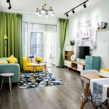 成都Mr.Mis.Wang'house公寓(2号店)酒店提供图片