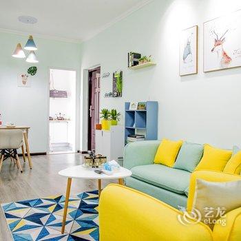 成都Mr.Mis.Wang'house公寓(2号店)酒店提供图片