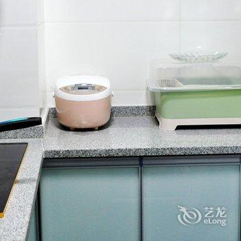 成都Mr.Mis.Wang'house公寓(2号店)酒店提供图片