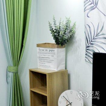 成都Mr.Mis.Wang'house公寓(2号店)酒店提供图片