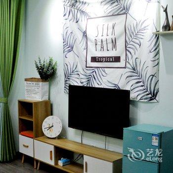 成都Mr.Mis.Wang'house公寓(2号店)酒店提供图片