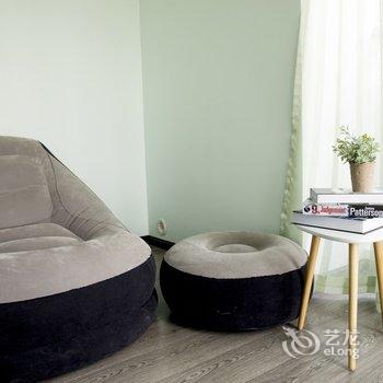 成都Mr.Mis.Wang'house公寓(2号店)酒店提供图片