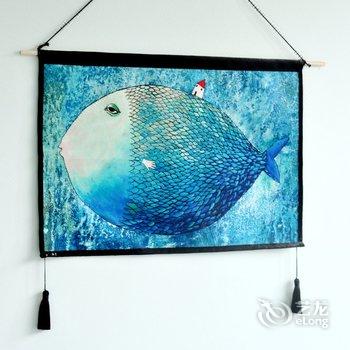 成都Mr.Mis.Wang'house公寓(2号店)酒店提供图片