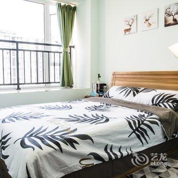 成都Mr.Mis.Wang'house公寓(2号店)酒店提供图片
