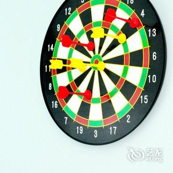 成都Mr.Mis.Wang'house公寓(2号店)酒店提供图片