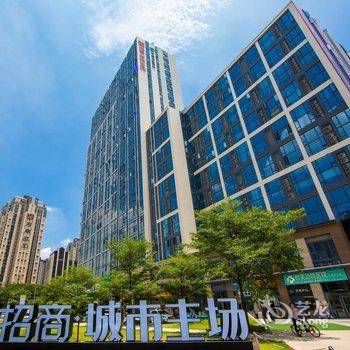 广州大城小爱民宿(古雅艺术馆分店)酒店提供图片