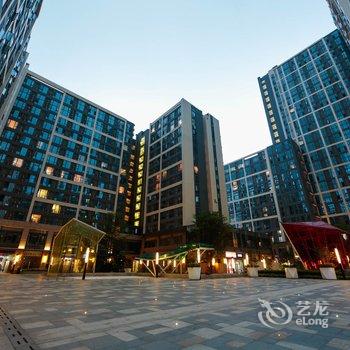 广州大城小爱民宿(古雅艺术馆分店)酒店提供图片