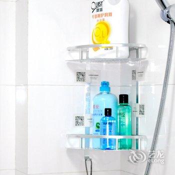 成都Mr.Mis.Wang'house公寓(2号店)酒店提供图片