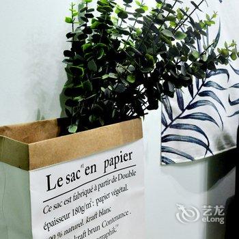 成都Mr.Mis.Wang'house公寓(2号店)酒店提供图片