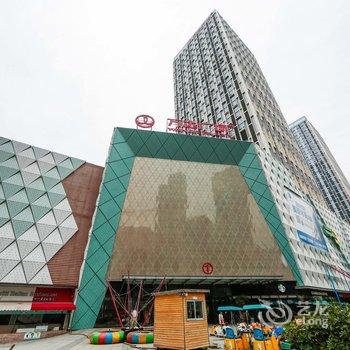 广州大城小爱民宿(古雅艺术馆分店)酒店提供图片