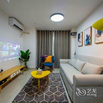 广州大城小爱民宿(古雅艺术馆分店)酒店提供图片